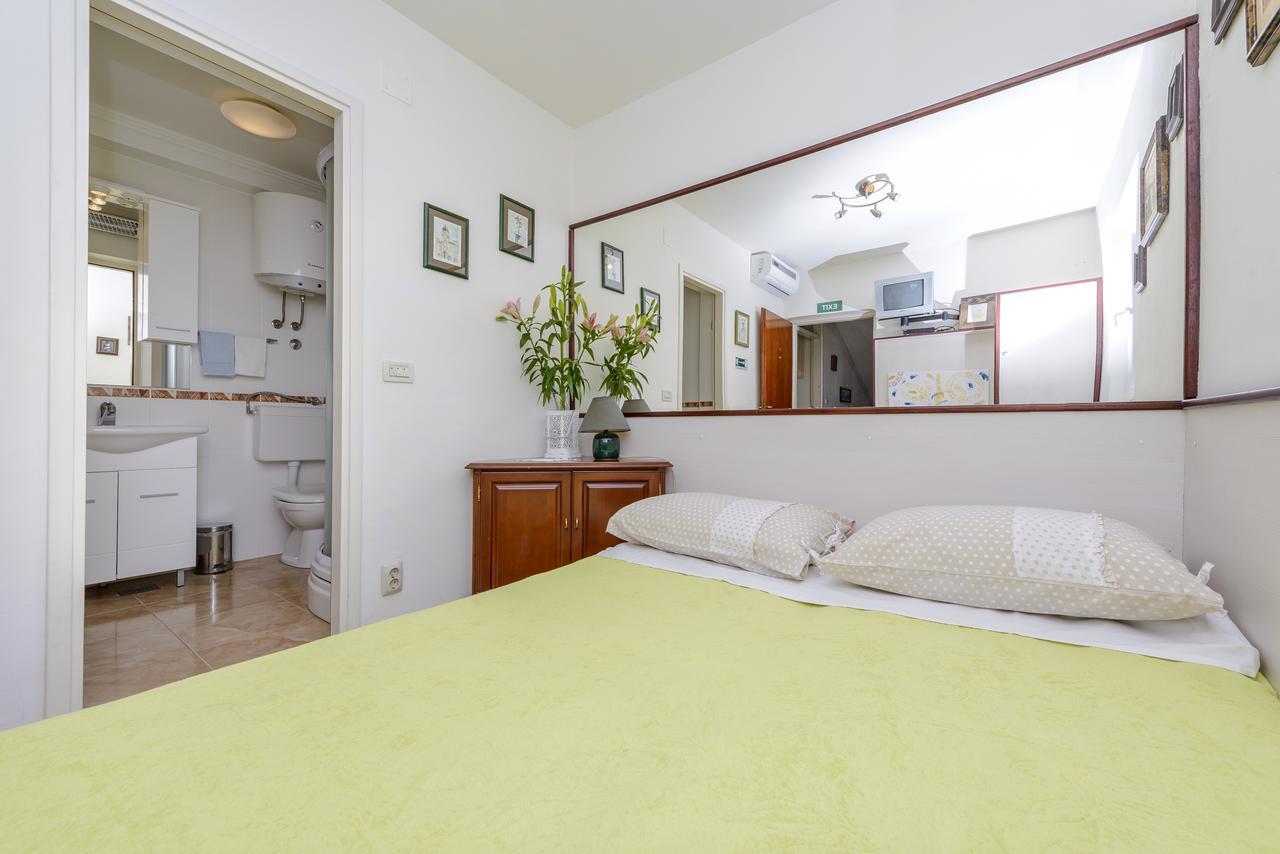 Gorica Room Dubrovnik Eksteriør bilde